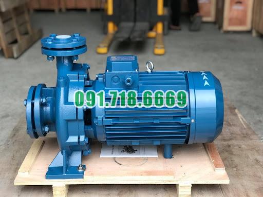 Bán máy bơm nước li tâm CM50-200B động cơ điện 11 kw