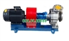 Bơm dầu công nghiệp chịu nhiệt RY50-32-200 lưu lượng 18 m3/h, công suất 5.5 kW, cột áp 50 m