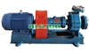 Bơm dầu nóng trục ngang RY65-40-250 Lưu lượng 25 m3/h, công suất 15 kW, cột áp 80 m