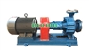 Bơm dầu truyền nhiệt chịu nhiệt cao RY40-25-200 tốc độ 2900 vòng/phút, lưu lượng 10 m3/h, công suất 4 kW, cột áp 50 m