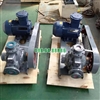 Bơm khí dầu mỏ hóa lỏng YAB10-5A động cơ YB112M-4, công suất 4KW