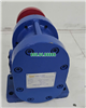 Đầu bơm bánh răng 2CY7.5-2.5 MS 7.5kw-4, 7.5m3/h