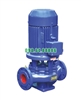 Máy bơm nước ly tâm trục đứng model ISG25-125 tốc độ quay 2900 r/min